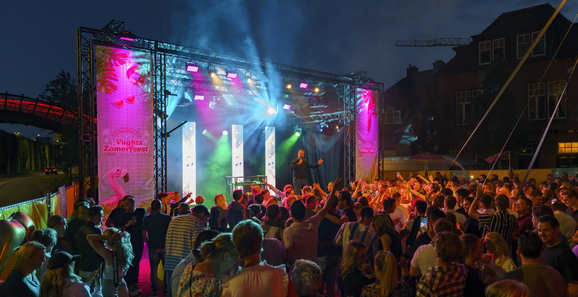 Vughts Zomerfeest