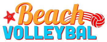 Logo Beachvolleybal